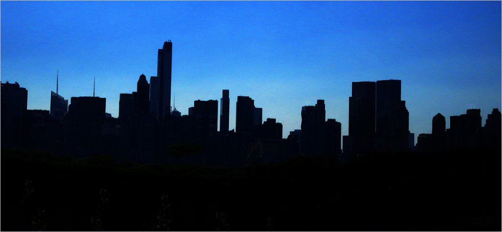 Estelle Neethling - SKYLINE