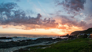 O-001-1918786-Storms River sunset