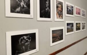 Western Cape First: National Photography Exhibition on Show in Hermanus