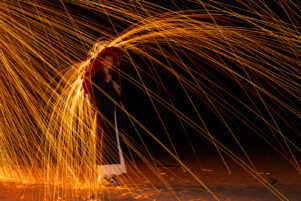 Individual Monthly Scores